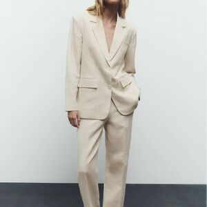 Zara Blazer
